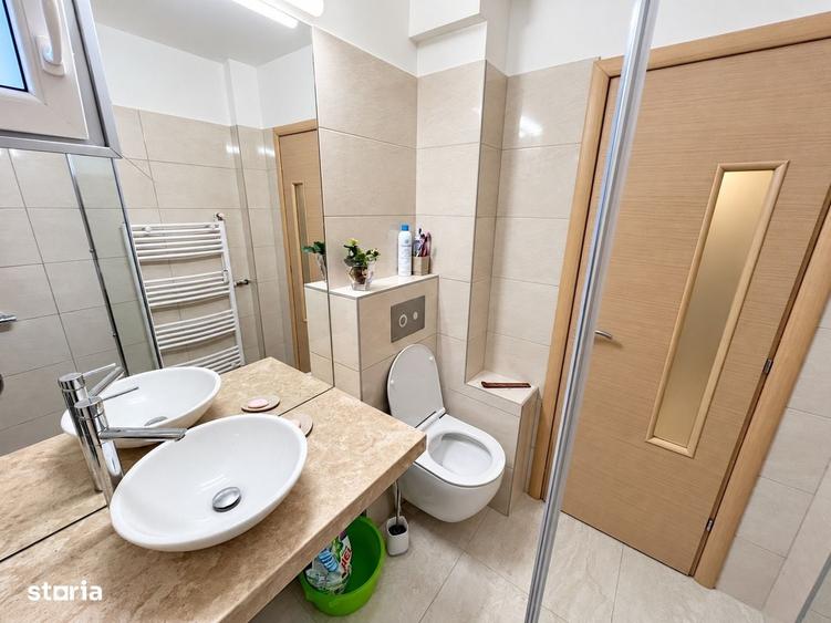 Apartament cu 2 camere în Jilava