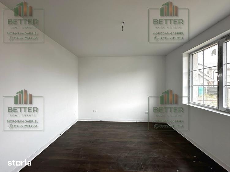 Casă cu 3 camere cu Teren 350 Mp în Berceni
