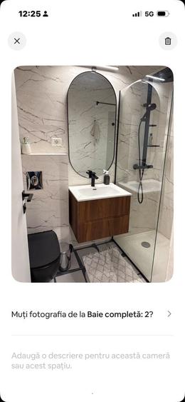 Apartament cu 4 camere decomandat în Calea Victoriei