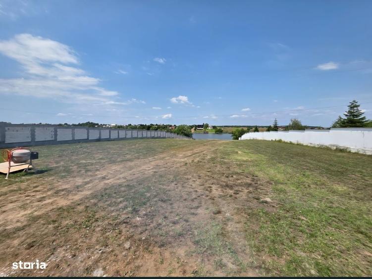 Spațiu comercial, în Ciofliceni