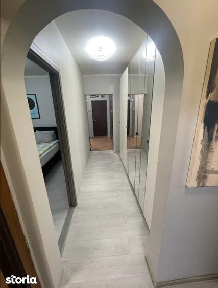 Metrou Muncii - mobilat si utilat - complet renovat in 2024 - decomand - 2