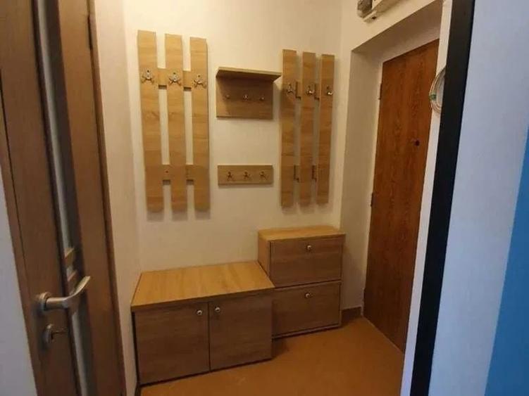 Apartament cu 2 camere | Semidecomandat | Floreasca - 8
