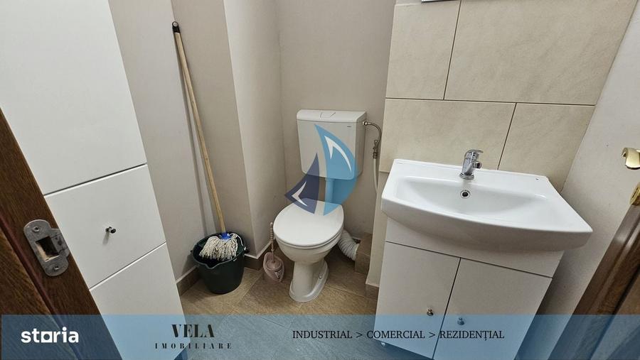 Apartament 3 camere, Tudor/Cutezantei, izolat - 9