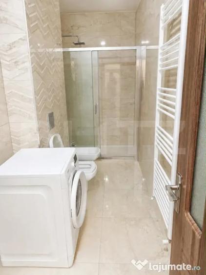 Apartament modern cu 2 camere | 75 mp utili + balcon 10 mp | - 7