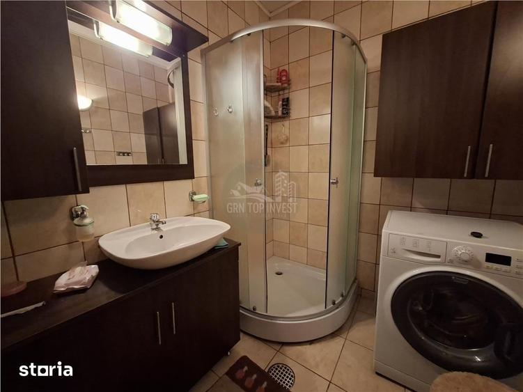 Casă cu 4 camere cu Teren 320 Mp în Lazaret