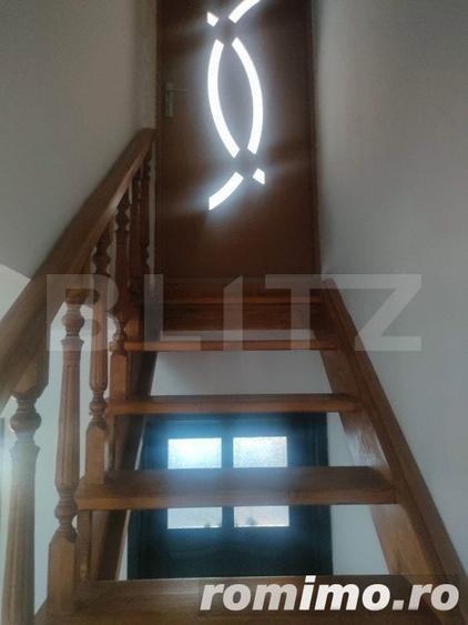 Casă cu 4 camere cu Teren 388 Mp în Siret