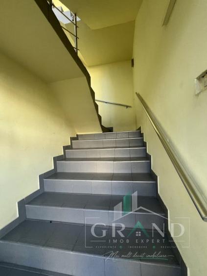 GARSONIERĂ | UTILITĂȚI INCLUSE | 25 MP | MĂRĂȘTI – MĂRĂȘEȘTI - 14