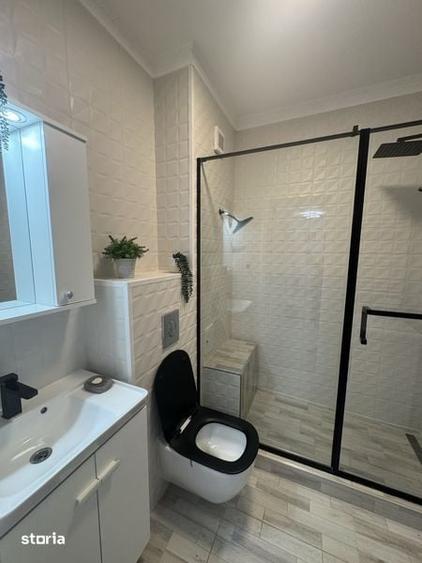 Apartament cu 2 camere decomandat în Calea Aradului