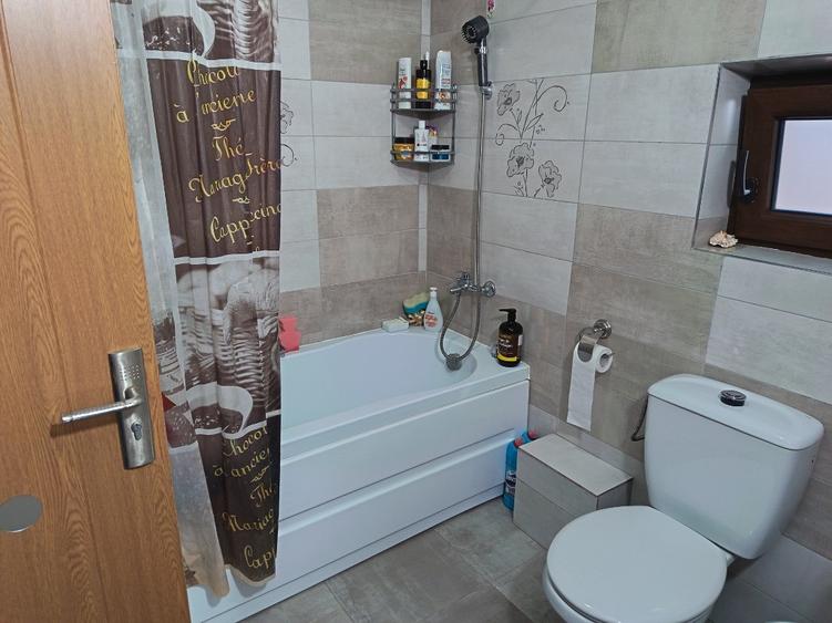 Apartament 2 camere mobilat - cu un spa?iu ambiental, parcare (2018) - 1