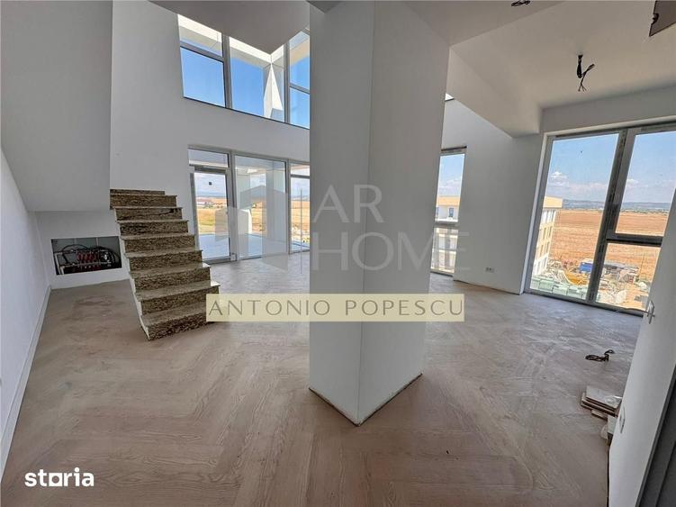 Apartament cu 3 camere în Albert