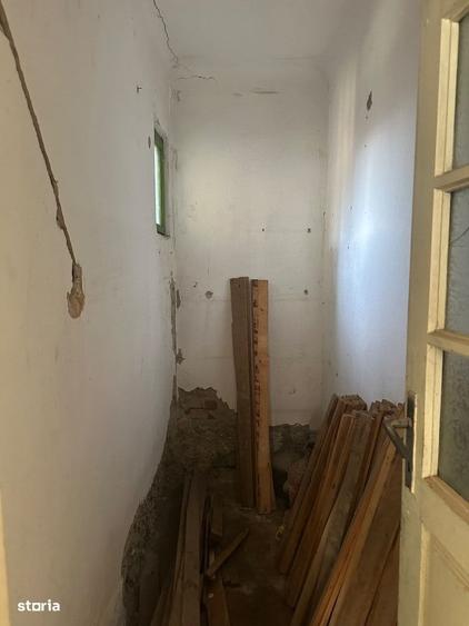 Casă cu 3 camere în Câmpina