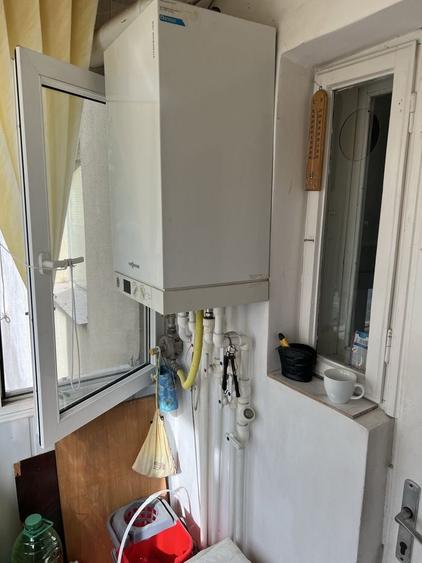 Apartament cu 2 camere decomandat, mobilat în C5