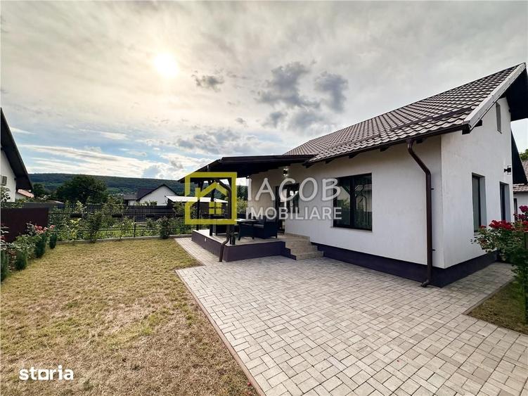 Apartament cu 3 camere în Hemeiuș