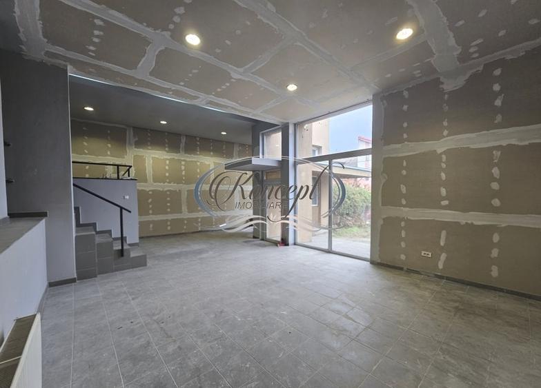 Spațiu comercial, de 160 mp, în Mănăștur