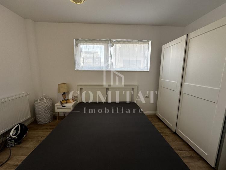 Apartament la cheie | Loc de parcare | Zona Stejarului - 13