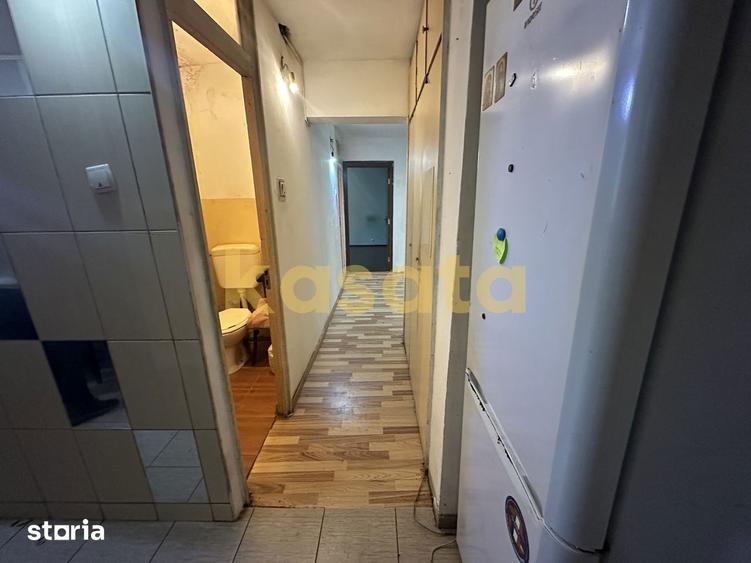 Apartament cu 4 camere în Militari
