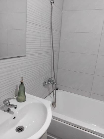 Apartament cu 2 camere semidecomandat în Dudu
