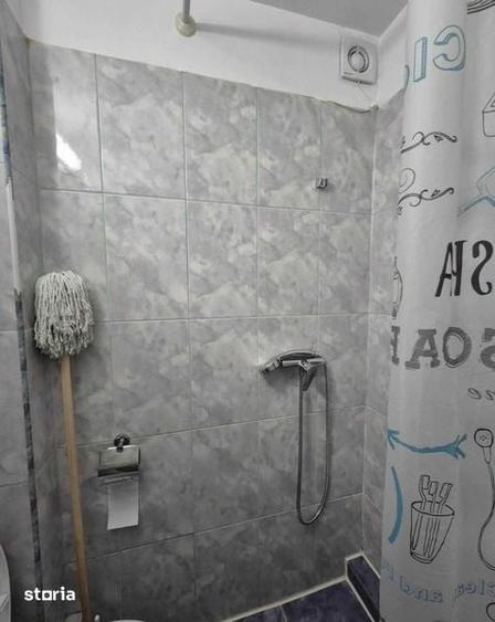Garsonieră în Militari