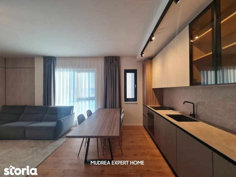 Nou / Apartament Premium / 2 Camere / Tunari-Otopeni - 13