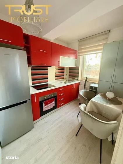 Apartament cu 2 camere în Între Lacuri