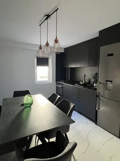 Apartament cu 2 camere decomandat, mobilat în Pantelimon