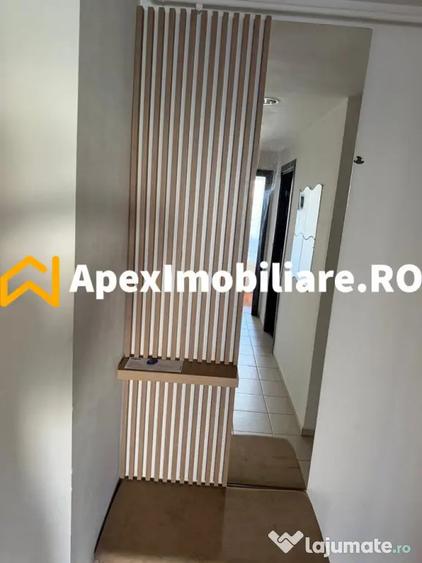 Apartament cu 2 camere decomandat, mobilat în Colentina