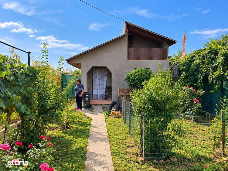 Casă cu 3 camere în Holt