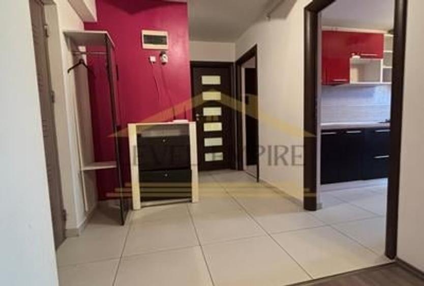 Apartament cu 2 camere decomandat, mobilat în Chiajna