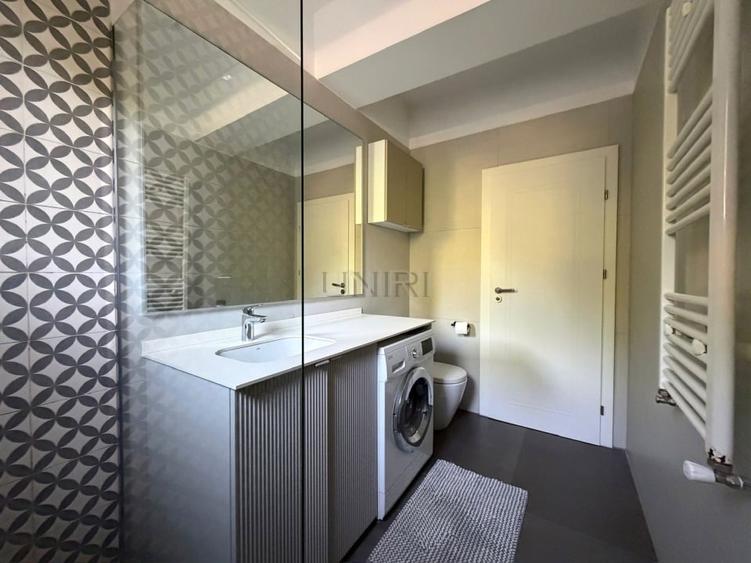 Direct proprietar , 3 camere, parcare subterana, Bdul Unirii- Nerva Traian - 9