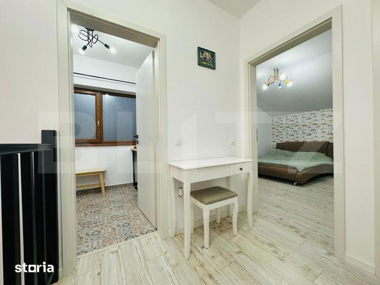 Casă cu 4 camere cu Canalizare în Cristian
