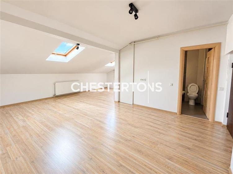Apartament cu 2 camere semidecomandat în Prelungirea Ghencea