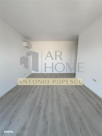 Apartament cu 3 camere în Nord