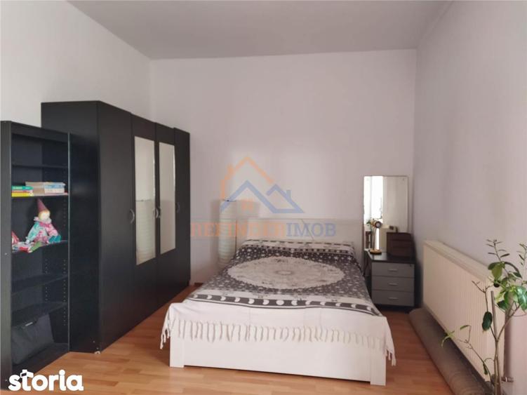 Garsoniera zona Vatra Luminoasa Matei Voievod Mihai Bravu - 1