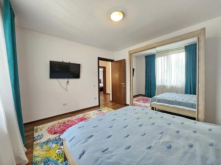 Casă cu Teren 172 Mp în Valea Mare