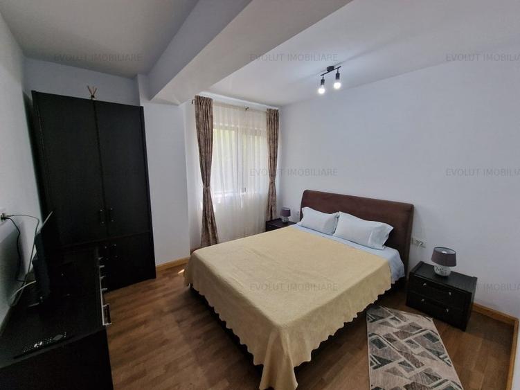 Apartament 2 camere decomandat loc de parcare subteran inclus - 6