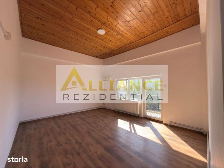 Casă cu 4 camere în Basarab