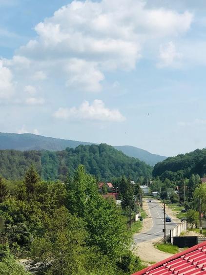 Casă cu 4 camere în Cheia