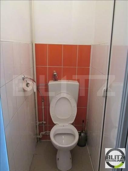 Birou, de 170 mp, în Zorilor