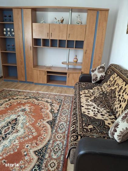 Apartament cu 2 camere decomandat, mobilat în Inel II