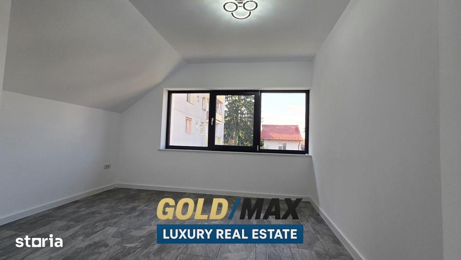 Casă cu 5 camere cu Teren 498 Mp în Mărășești