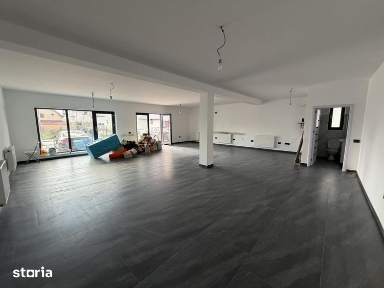 Spatiu comercial 100mp cu 2 locuri de parcare/ imobil nou de 2 etaje - 5