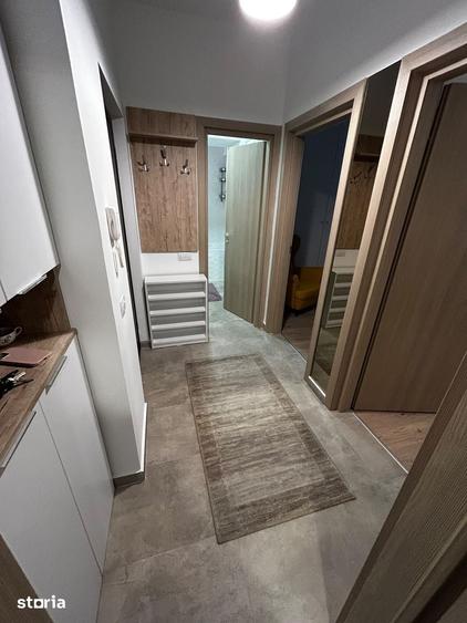 Apartament decomandat / Loc de parcare - 9