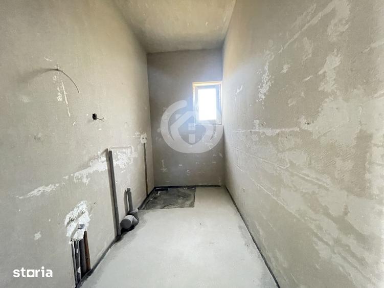 Apartament cu 3 camere în Țiglari