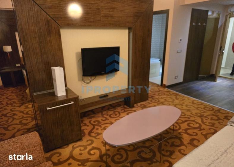 Rin Grand Residence - Vitan Barzesti | 2 Camere | Supraveghere Video - 2