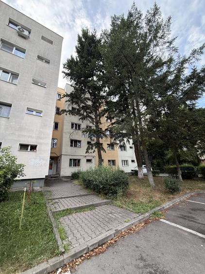Garsonieră semidecomandată, mobilată în Gheorgheni