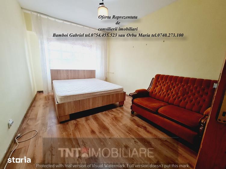 Apartament 2 camere decomandat de inchiriat zona Tatarasi-Oancea - 3