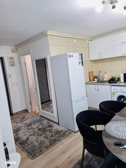 Apartament în Unirii Centru