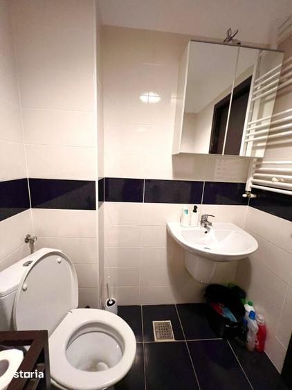 Apartament cu 2 camere decomandat în Chitila