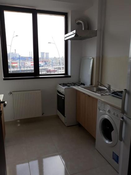Apartamentul 2 camere cu Parcare Subterana zona Carrefour Orhideea - 5