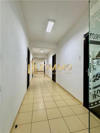 Spațiu comercial, de 965 mp, în Sud-Vest